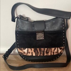 MCM Shoulder/Crossbody Bag